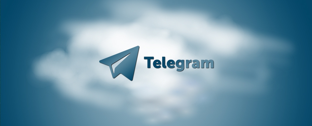 «telegram